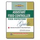 Assistant Food Controller 